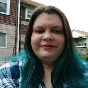 Meet your Posher, Kristin